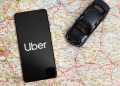 Uber vai cortar cerca de 10% de sua força de trabalho global