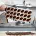 Indústria de Chocolate contratou 8 mil trabalhadores temporários para a Páscoa de 2024
