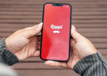 Amazon teria comprado participação na Rappi, diz agência