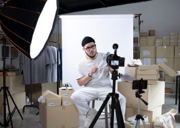 TikTok abre 25 mil vagas para capacitar empreendedores e criadores de conteúdo