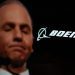 CEO da Boeing anuncia que deixará cargo no fim do ano