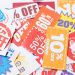 Marcas se mobilizam na Semana do Consumidor e disponibilizam cupons de até 60%