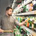 Sete em cada dez brasileiros participam de programas de fidelidade de supermercados