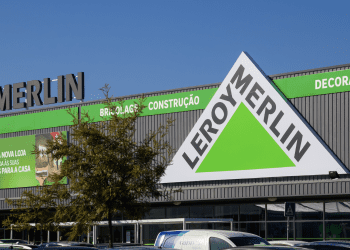 Leroy Merlin