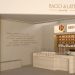 Bacio di Latte inaugura sua primeira flagship exclusiva para picolés em São Paulo