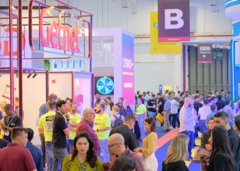 Marcas apresentam inovações para meios de pagamento na Autocom 2024