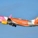Smiles repagina seu marketplace e apresenta novo avião com pintura customizada