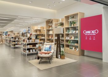 Marketplace da Camicado cresce quase 50% e alcança 750 sellers
