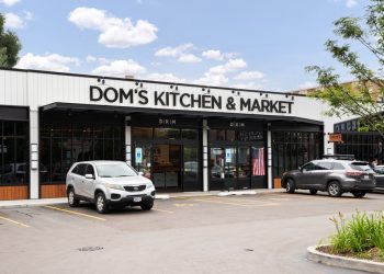 Foxtrot e Dom’s Kitchen & Market encerram operações cinco meses após fusão