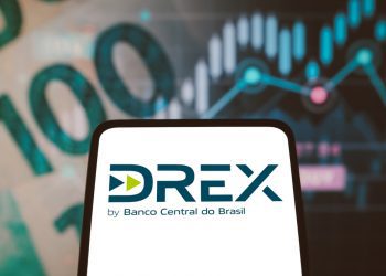 Banco Central começa a receber propostas para segunda fase do Drex