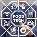 O que é uma foodtech e qual seu impacto no ramo alimentício?