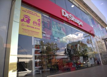Dr. Shape expande para o mercado europeu e programa inauguração em Portugal