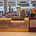 Franquia Zé Coxinha investe em modelo de quiosque em shopping para expandir