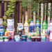 Danone renova sua jornada sustentável no Brasil e acelera frente de circularidade