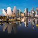 Gouvêa promove delegação NRF Asia Pacific 2024 para Singapura e Coreia do Sul