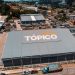 Tópico Galpões inaugura centro de logística que amplia em 50% sua capacidade