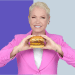 "Fast good" da Xuxa quer alcançar 60 lojas este ano no País e expandir para os EUA em 2025