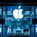 Apple demite mais de 600 funcionários após cancelar projeto de carro elétrico