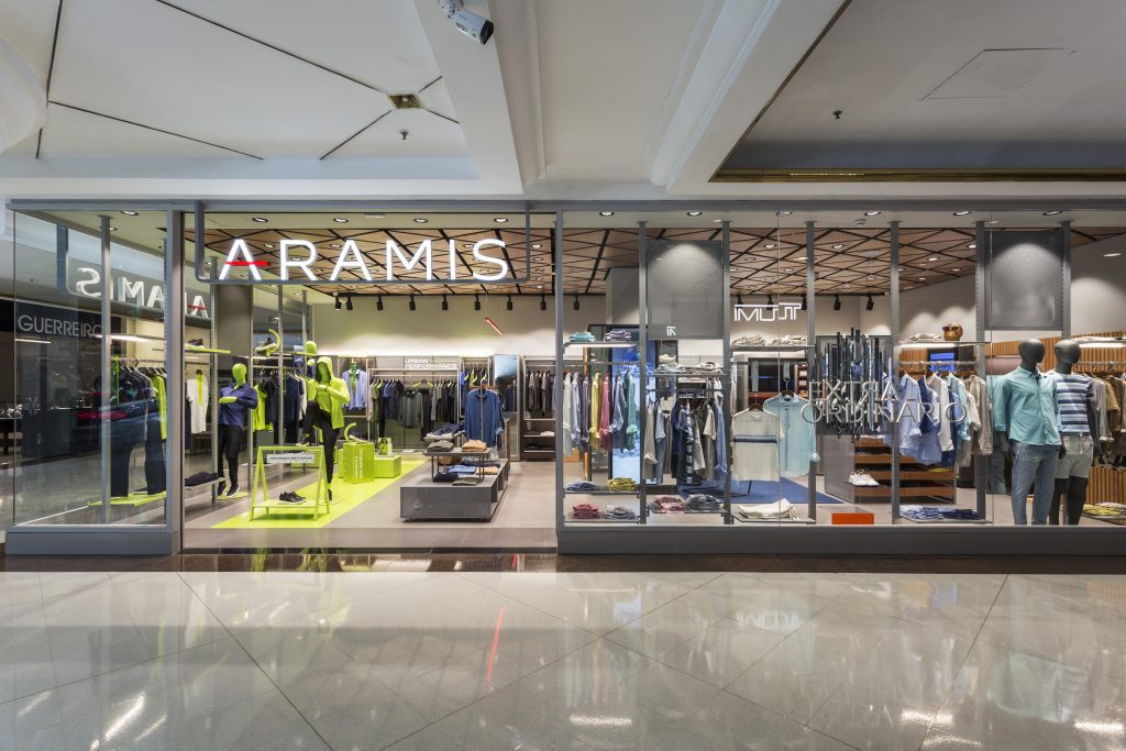 Aramis se destaca no mercado com adoção de boas práticas