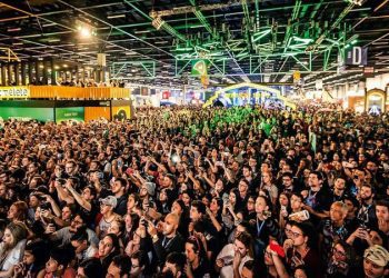 CCXP