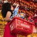 Americanas supera a meta estabelecida ao vender R$ 1 bilhão em chocolates na Páscoa