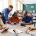 A aprendizagem constante ou ‘milagres’ de um dia