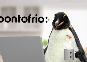 Ponto troca de nome novamente e volta a se chamar Pontofrio