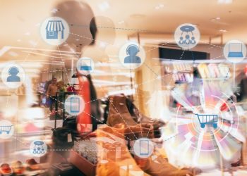 O poder do retail media: transformando o setor varejista global