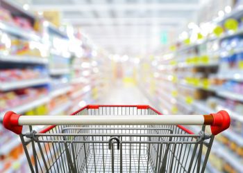 Consumo de médio prazo dos lares na Grande São Paulo registra queda de 1,7%