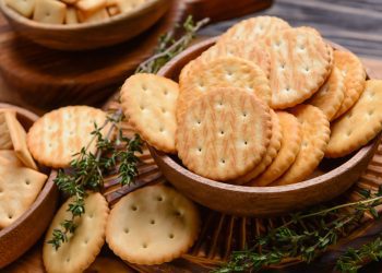 biscoitos