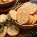 biscoitos