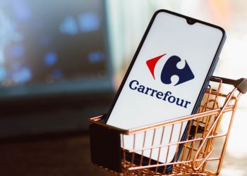 Carrefour lança programa de cashback disponível no app da marca