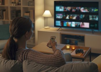 TV