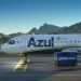 Atraso em liberação de fundo para aéreas pesou em decisão sobre recuperação judicial, diz Azul