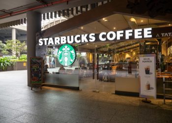 Starbucks leva à Suprema Corte dos EUA disputa com agência de relações trabalhistas