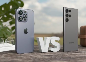 Samsung ultrapassa Apple e conquista liderança global de smartphones