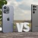 Samsung ultrapassa Apple e conquista liderança global de smartphones
