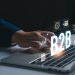 Nove em cada dez PMEs contratam tecnologias de serviços para B2B