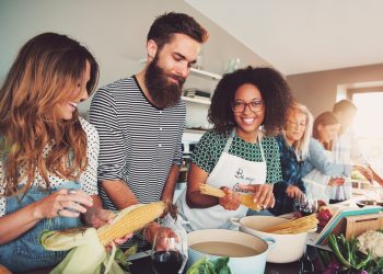 Nestlé abre vagas gratuitas para programa de formação culinária para jovens