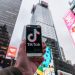 Congresso dos EUA aprova projeto de lei que pode banir o TikTok do país