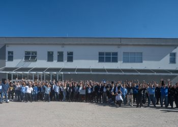 Yamaha inaugura centro tecnológico em Jandira, em São Paulo