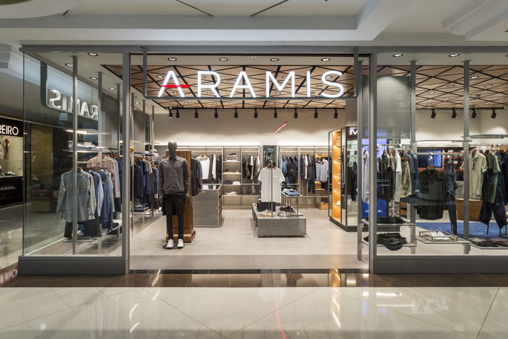 Aramis