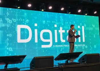 Digitail