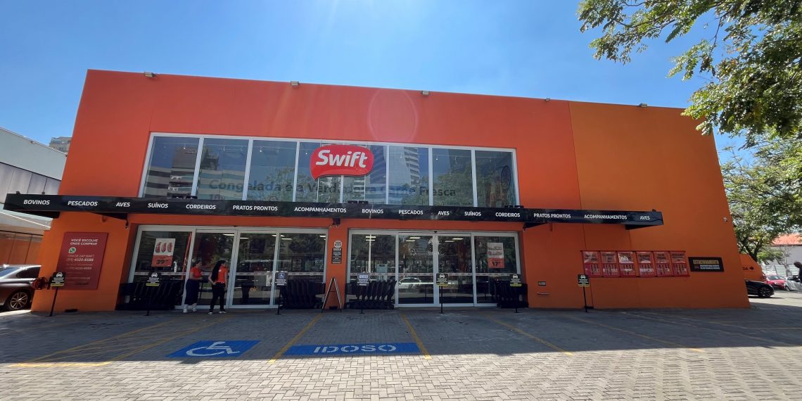 A transformação da experiência de compra