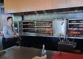 Inovação e tradição gaúcha na cena gastronômica de Chicago