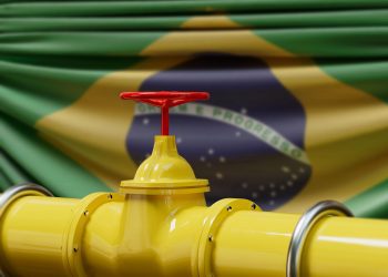 Estudo inédito aponta desafios para abertura do mercado de gás natural no Brasil