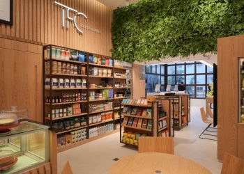 Foodservice em nova dimensão é serviço, experiência e solução