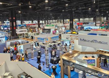 Maior feira de foodservice das Américas reúne 58 mil pessoas de 124 países em Chicago
