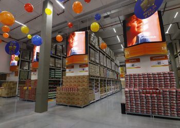 Com audiência de 35 milhões de visitantes, Assaí lança estratégia de retail media