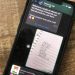 Loja do Prezunic no WhatsApp reconhece lista de compras feita à mão, por voz e fotos de itens